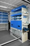 03_A pull-out vice bench in the 2022 Movano