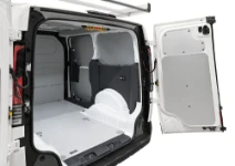 03_Syncro panelling in the 2026 Kia PV5