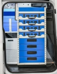03_The Connect’s drawers and metal cases accessible from the ground