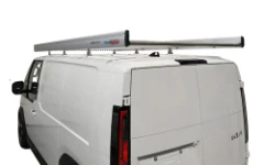 07_A Syncro roof rack on a 2026 Kia PV5