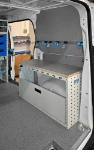33_A work bench and cargo retaining systems on the right of the 2022 Scudo