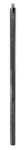 Aluminum load lock bars by Syncro