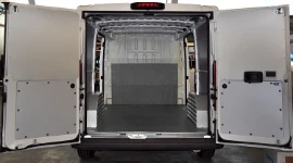Floor and lining Boxer