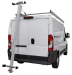 Ladder rack Boxer