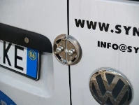 lock vor commercial vehicles
