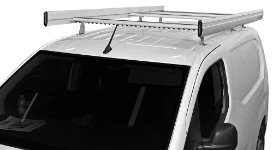 Portatutto Ultrasilent per Fiat Doblo
