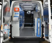 Racking for the Crafter