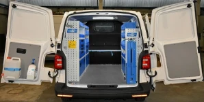 Racking Transporter Volkswagen