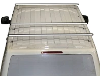 Roof bars Volkswagen Transporter