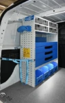 Storage in the Combo