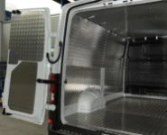 The Crafter’s protective liners