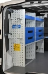 The Expert’s racking
